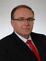 dr inż. Janusz Antoni Pierzyna - zdjęcie portretowe
          